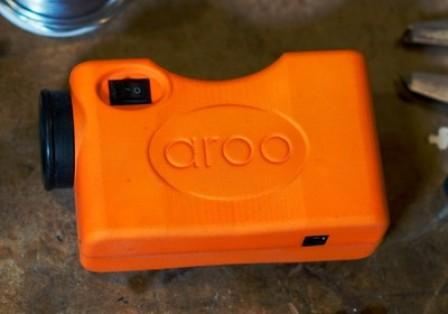 TRAVEL AROO, Inc. Launches its Universal Travel Tool AROO on Kickstarter