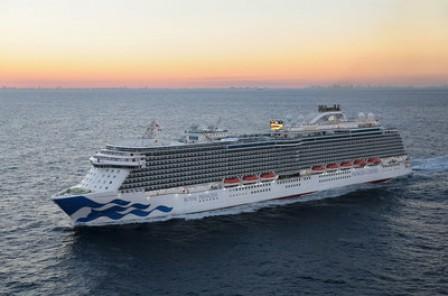 Princess Cruises Continues Summer Caribbean Cruises in 2019