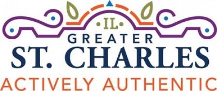 Greater St. Charles, IL CVB Spreads 