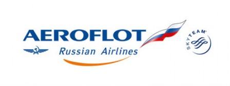 Aeroflot Named World's Leading Airline Brand