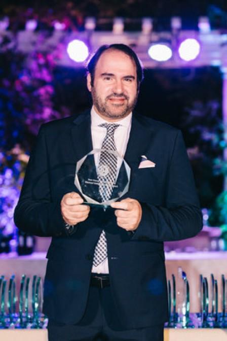 Hamad International Airport Voted as the Best Airport in the Middle East by Global Traveler Awards