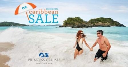 Princess Cruises 