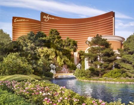 Wynn Resorts Once Again Outranks All Other Casino Resorts on FORTUNE Magazine's 2016 World's Most Admired Companies List