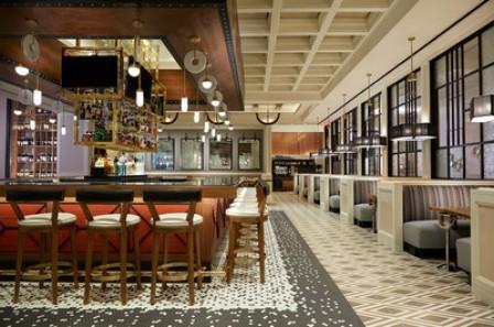 The Rez Grill Now Open At Seminole Hard Rock Hotel & Casino Tampa