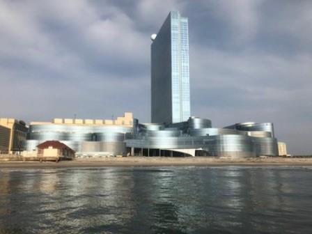 AC OCEAN WALK anuncia adquisición del Hotel y Casino Revel de Atlantic City