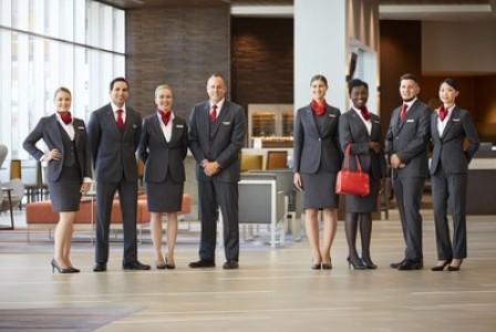 Air Canada est nommée parmi les meilleurs employeurs de Montréal pour la cinquième année consécutive