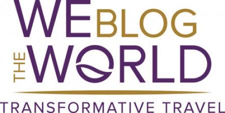 We Blog the World Rebrand to Focus on Spiritual & Wellness Travel