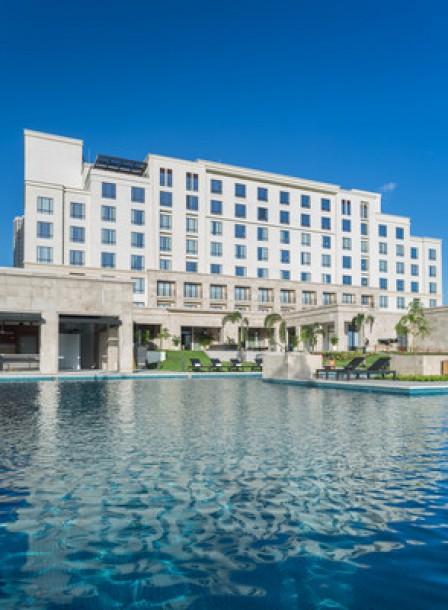 The Santa Maria, A Luxury Collection Hotel & Golf Resort Opens In Panama