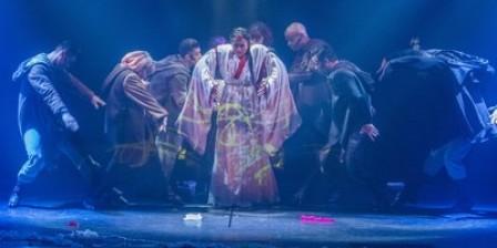 Princess Cruises Celebrates The Premiere Of 