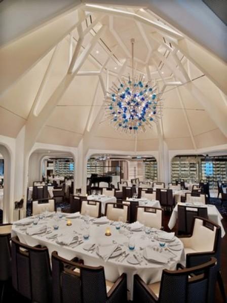 Seabourn To Tempt Guests With A Wealth Of Culinary Options Aboard Seabourn Ovation, Launching Spring 2018