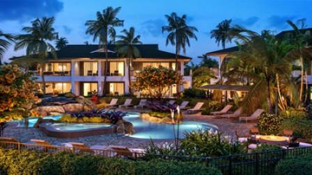 PowerPlay Destination Properties Announces Launch Of Sales At Luana Garden Villas On Maui