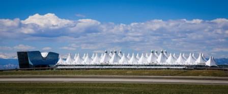 WestJet launches inaugural flight between Calgary and Denver