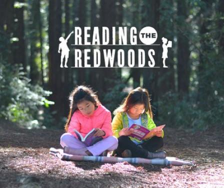 Save the Redwoods League & New York Times Bestselling Author T. A. Barron Launch 