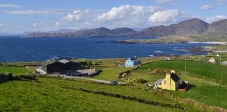 LifeCycle Adventures Announces Custom Cycling Vacations in Ireland