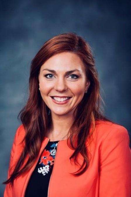 Commonwealth Hotels Names Megan Gabriel Field Director of Sales & Marketing