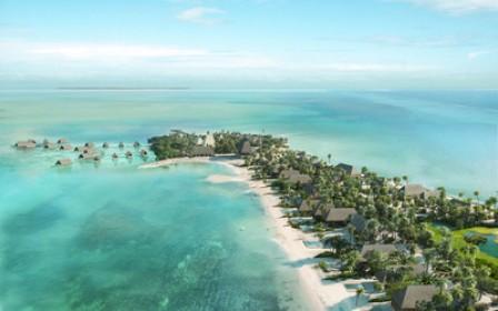 Four Seasons Announces Plans for Luxury Resort in Belize