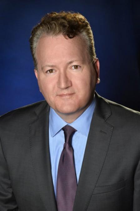 Brian Coughlin Appointed General Manager Of New Flagship Live! Hotel