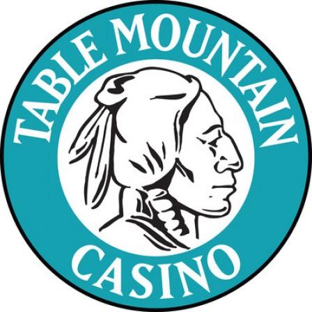 Massive Cash Jackpot Hits Again At Table Mountain Casino
