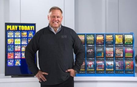 New Scientific Games Lottery Retail Innovation Debuts in 8 States