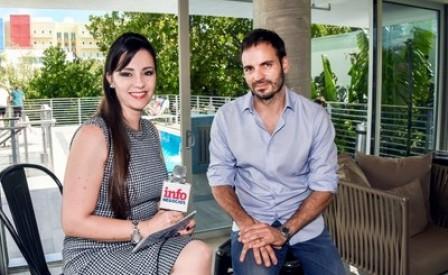 InfoNegocios-MiamiTV entrevista a los CEO de Urbanica Hotel quienes lograron consolidarse en Estados Unidos ascendiendo al puesto número 1 en TripAdvisor, Expedia y Booking.com como mejor servicio hotelero boutique en South Beach
