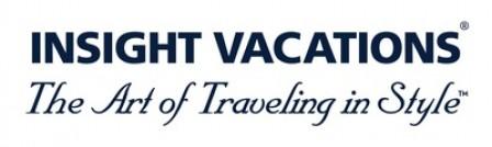 Insight Vacations Celebrates 40 Years of Innovative Travel and Immersive Experiences with Anniversary Gift to Travelers