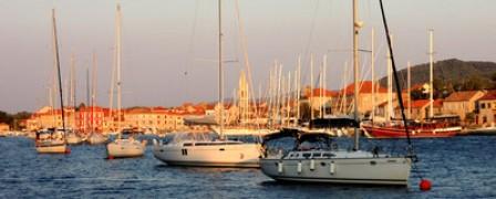Wind & Wine Croatia Launches -- A New Adventure Travel Company Combining Luxury Yacht Travel with Custom Curated Winery Experiences in the Dalmatian Islands