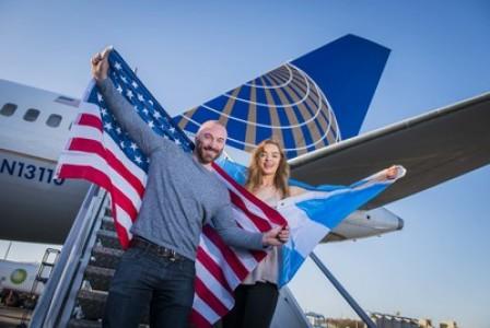 New York Tartan Week is Holding a City-wide Highland Fling Tomorrow - Especially for Single People
