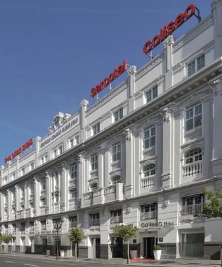 Choice Hotels Announces Alliance With Sercotel Hotels