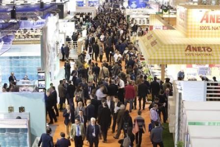 Alimentaria 2018 Expects a Significant  Participation of Asian Visitors and Exhibitors