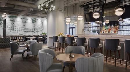 Hotel Zachary Opens in Chicago's Lakeview Neighborhood
