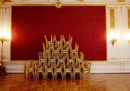 Meetings in Vienna: Over a Billion Euros in Value-added Again in 2017