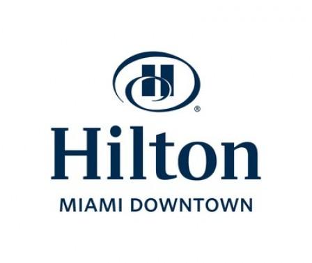 Entscheiden Sie sich bei Ihrem nächsten Miami-Trip für das neu gestaltete Hilton Miami Downtown