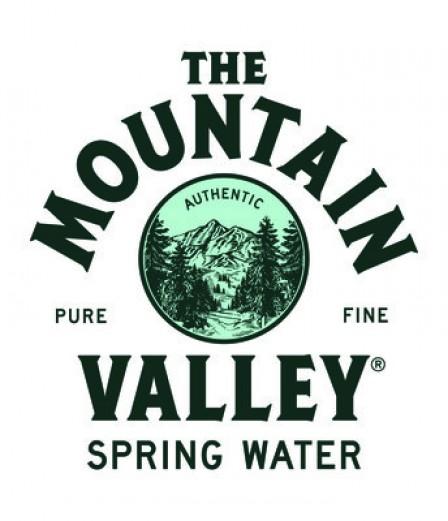 Mountain Valley Spring Water Introduces New Sparkling White Peach