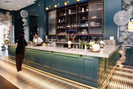 Cambria Hotels Enables Business Travelers to 
