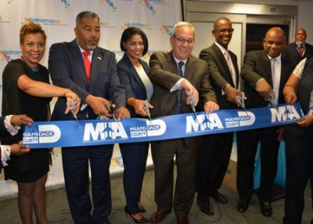 Bahamasair launches Miami-Bimini route May 3