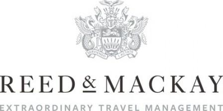 Reed & Mackay Launches Extraordinary Travel Management Service in Asia Region
