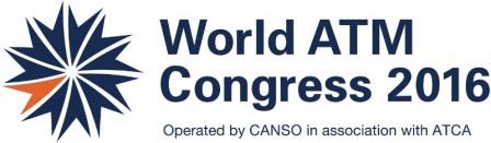 Le congrès World ATM Congress 2016 accueille un nouveau record d'affluence et des technologies aéronautiques de pointe