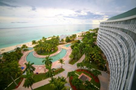 Grand Lucayan Resort Complex for Sale in Sealed Bid Auction