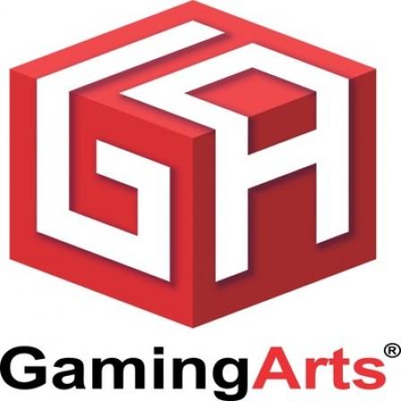 Gaming Arts Signs Distribution Agreement with Canada Gaming Supplier Bet Rite Inc.