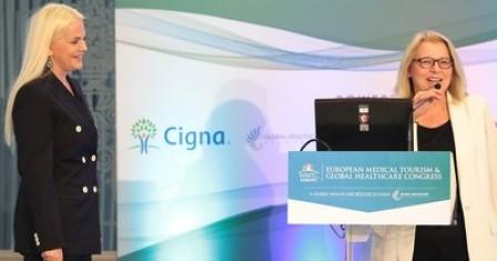 European Interbalkan Medical Center Achieves Global Healthcare Accreditation