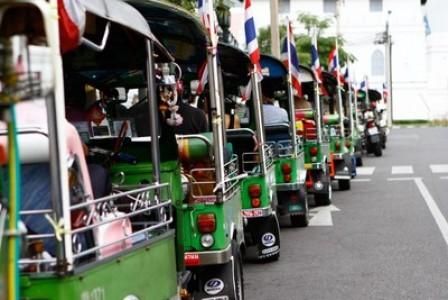 TCEB survey: Thailand ranked as Top Destination for MICE and Most Preferred Choice for Revisit MICE Destination