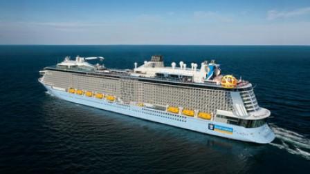 Royal Caribbean Unveils Groundbreaking Features on New Spectrum of the Seas