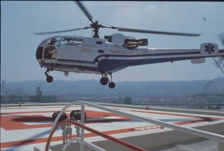 Nation's Largest Not-for-Profit Air Ambulance Service Life Flight Network Celebrates 40 Years of Service; Offers $40 New Memberships Through Labor Day