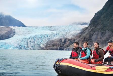 BEYOND THE CRUISE SHIP: To Make Most of Exploring Ports of Call, Cruise Lines Offer Go-To Shore Excursions