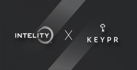 Intelity and KEYPR to Merge, Accelerating Growth and Scale in the Mobile and In-Room Technology Hospitality Sector