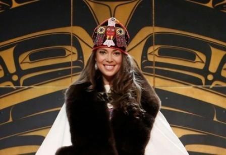 Miss Alaska - Alyssa London - Joins Offshore Outpost as 2018 Alaska Adventure Host