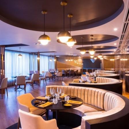 Emaar Hospitality Group Enters Sub-Saharan Africa and Partners With Kalyan Hospitality