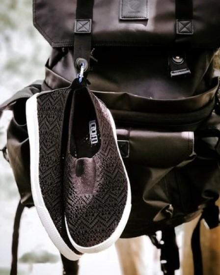 Introducing the LOOM Way of Life Shoe Company
