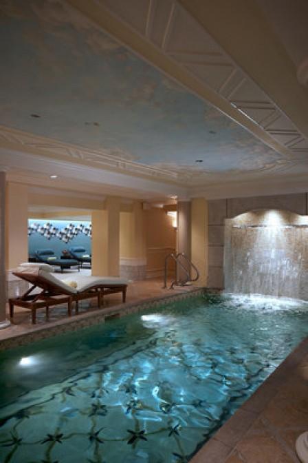 Kohler Waters Spa Completes Thoughtful Expansion, With Additional Treatment Rooms, Updated Relaxation Areas and Enhanced Amenities