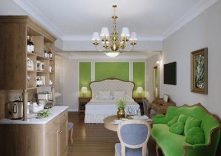 KARATARAKIS Hotels and Restaurants SA Opens New Gastro Hotel in Crete Island, Greece